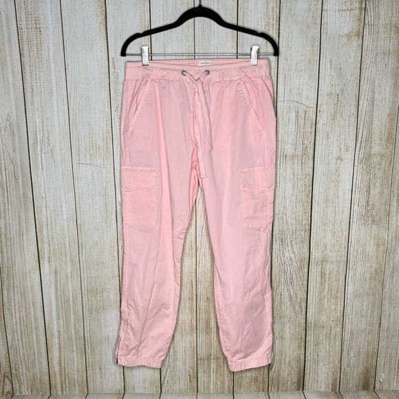 Sanctuary Pull on Trooper Pants in Washed Cherry Blossom Revolve - Picture 3 of 5